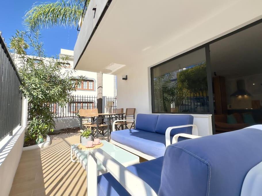 Appartement Centric And Bright - Puerto de la Cruz (Tenerife)